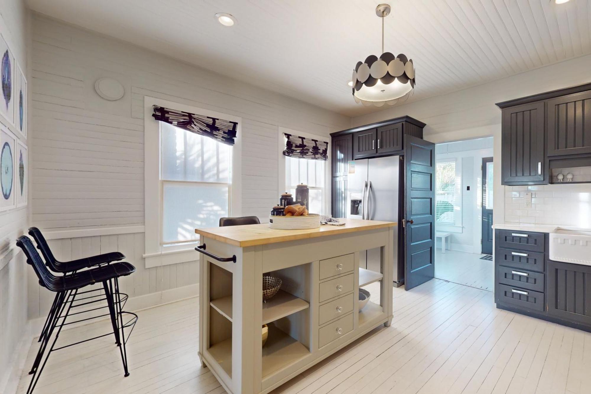 St Johns Cottage 펜사콜라 외부 사진